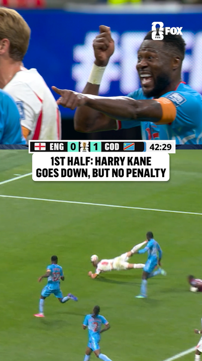 A tale of two halves for the hero of the match, Harry Kane 🏴󠁧󠁢󠁥󠁮󠁧󠁿