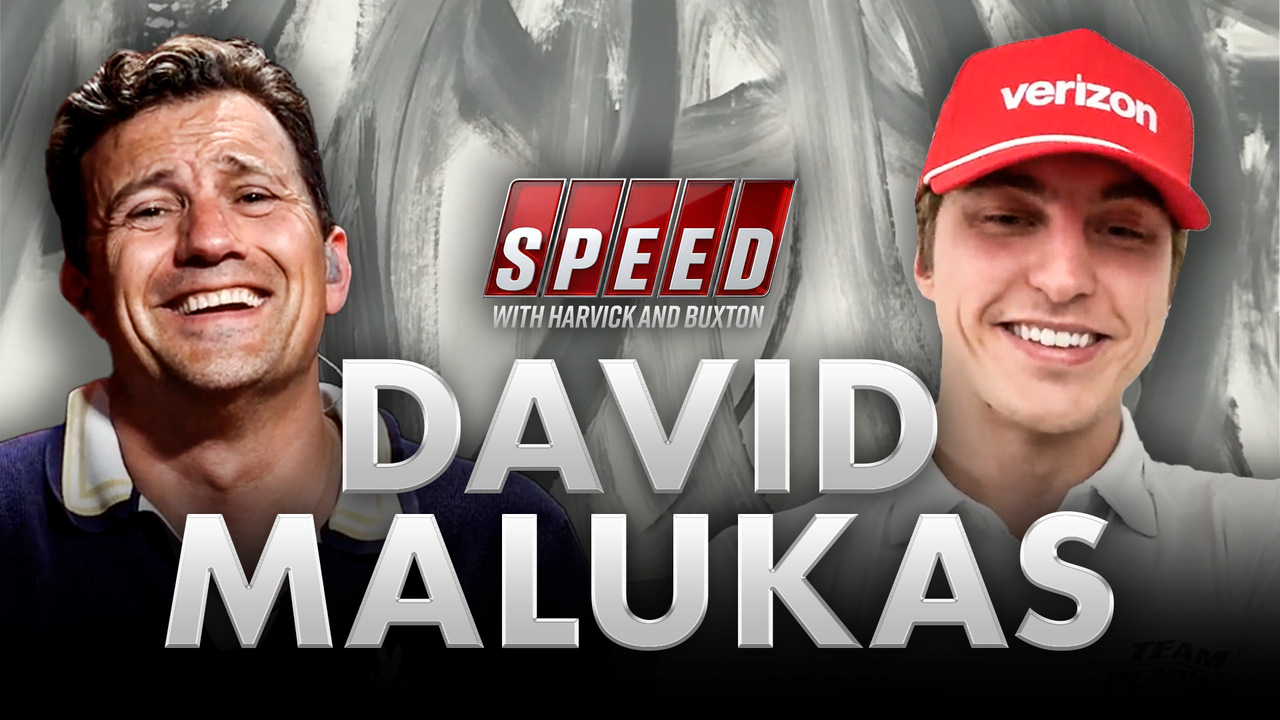 Inside the New Penske #12's Breakout INDYCAR Season
