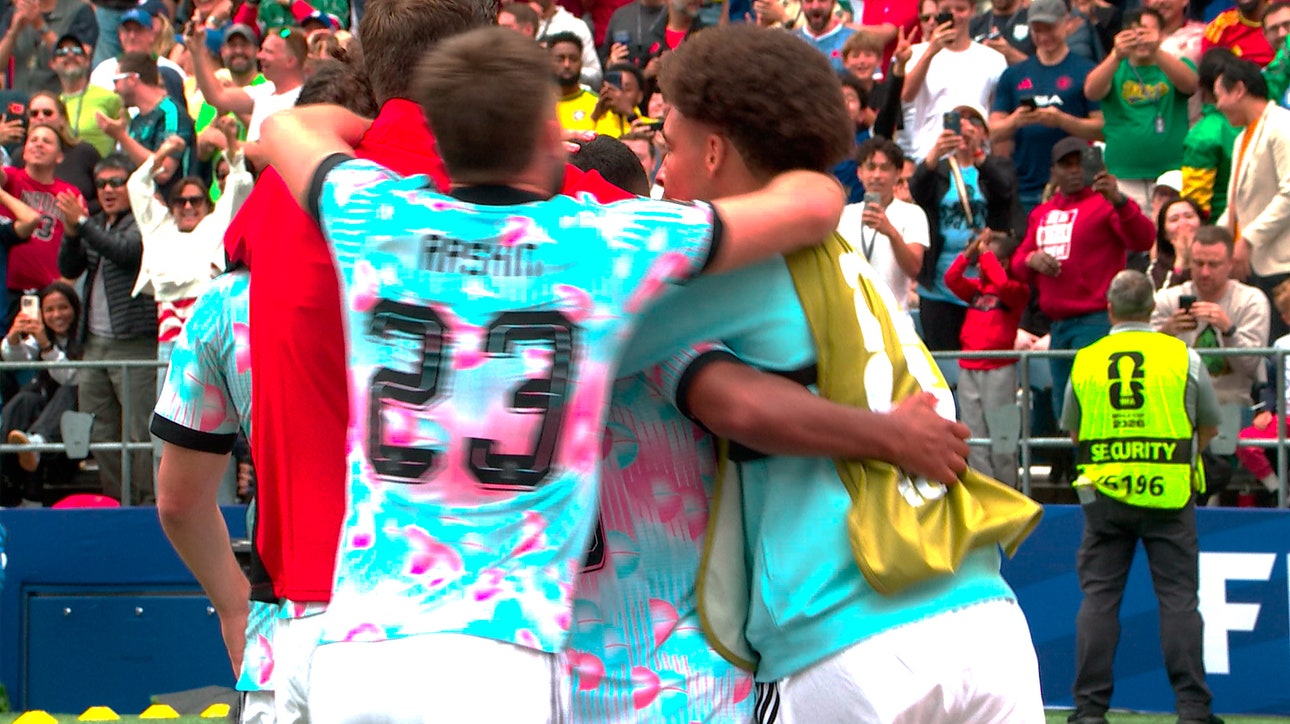 Youri Tielemans' Late Goal Brings Belgium Level with Senegal