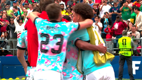 Youri Tielemans' Late Goal Brings Belgium Level with Senegal