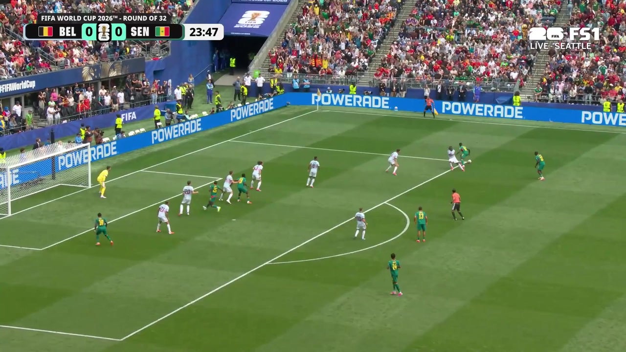 Catch Up with Highlights