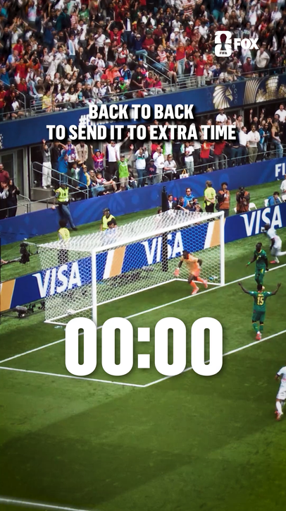 These goals couldn't have come a better time for Belgium ⚡️