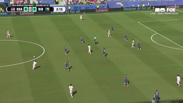Catch Up with Highlights