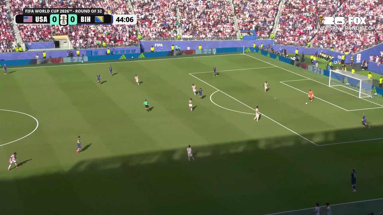 Catch Up with Highlights