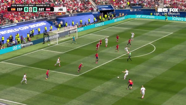 Catch Up with Highlights