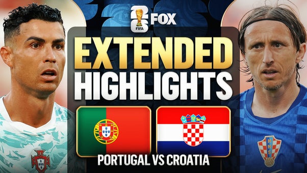 Portugal vs Croatia Extended Highlights šš 2026 FIFA World Cup⢠| Round of 32