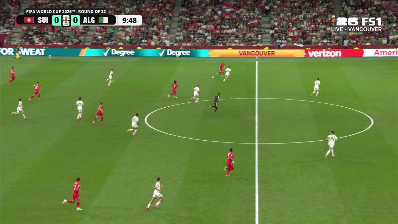 Catch Up with Highlights
