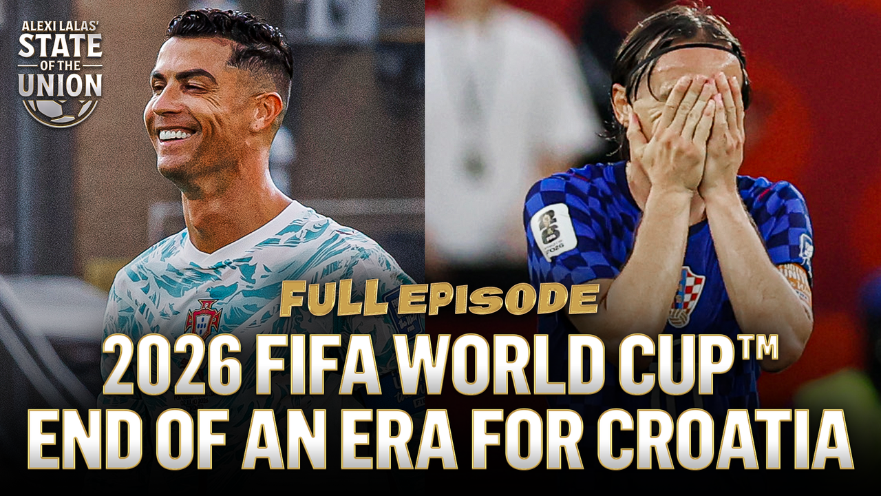 Cristiano Ronaldo and Portugal send Croatia home, Spain cruise 3-0