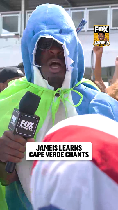 Shark Jameis in full form 🦈