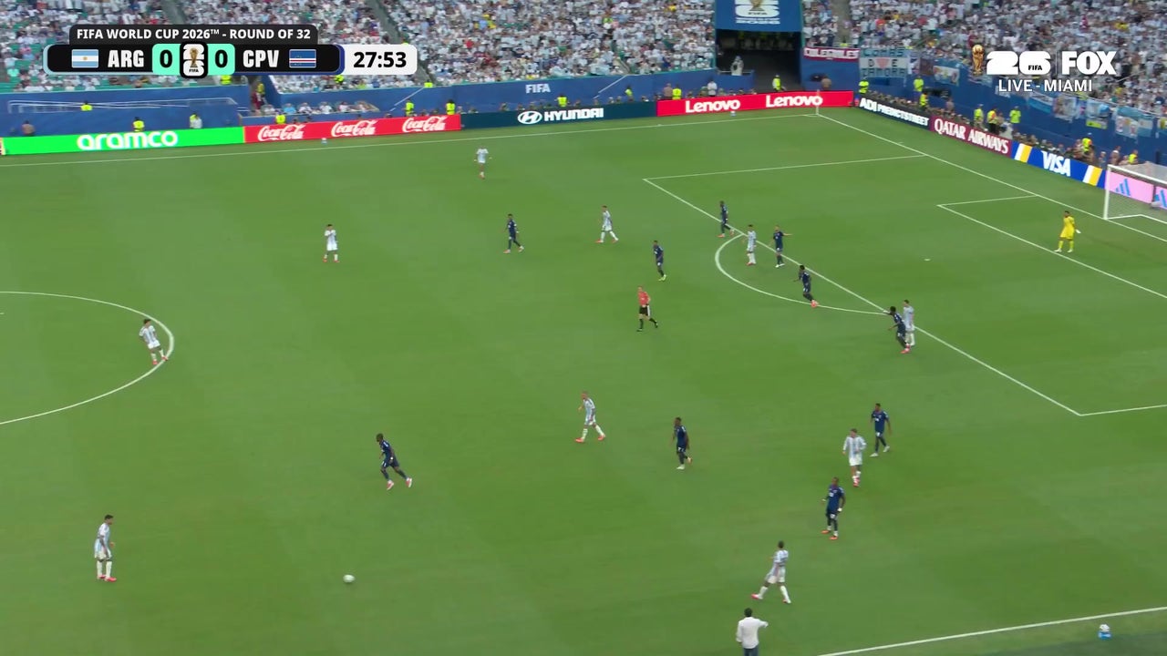 Catch Up with Highlights