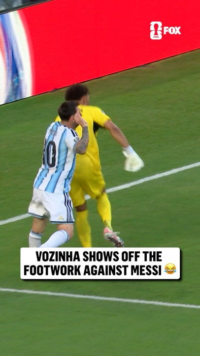 Vozinha is unfazed 🇨🇻