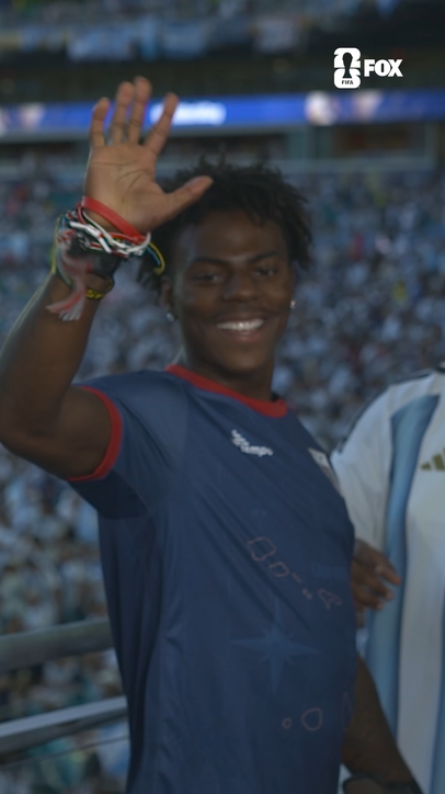 🇨🇻 @ishowspeed gave advice, and Cape Verde responded immediately.