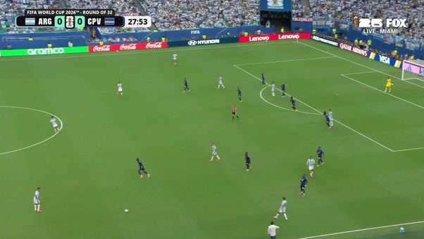Catch Up with Highlights