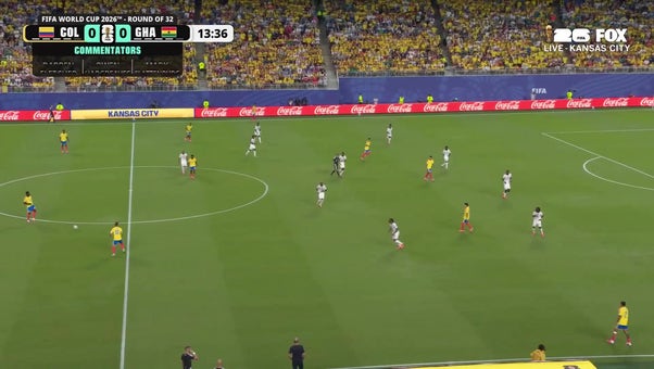 Catch Up with Highlights