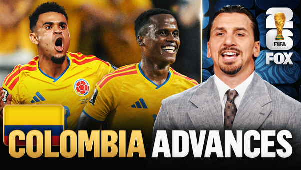 Colombia MOVES ON đ¨đ´ INSTANT REACTION to Colombiaâs shut out & Argentina vs Cape Verde Analysis