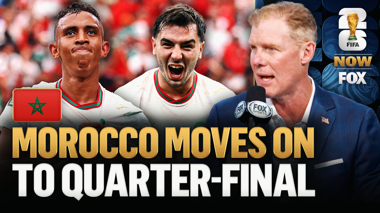 Morocco ADVANCES to Quarterfinals 🚨 Should Canada Be Satisfied With 2026 World Cup Performance?