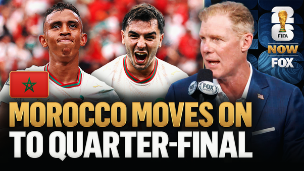 Morocco ADVANCES to Quarterfinals 🚨 Should Canada Be Satisfied With 2026 World Cup Performance?