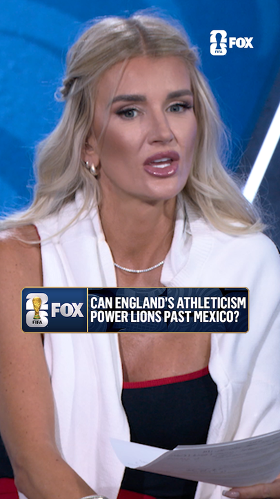Can England play like a premiere league team in Mexico City Stadium?