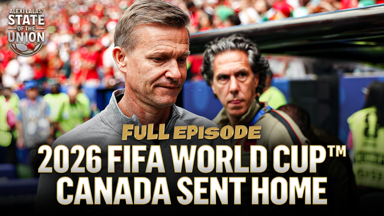 Morocco eliminate Canada, previewing Mexico-England and America’s 250th birthday