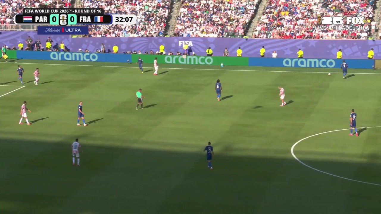 Catch Up with Highlights