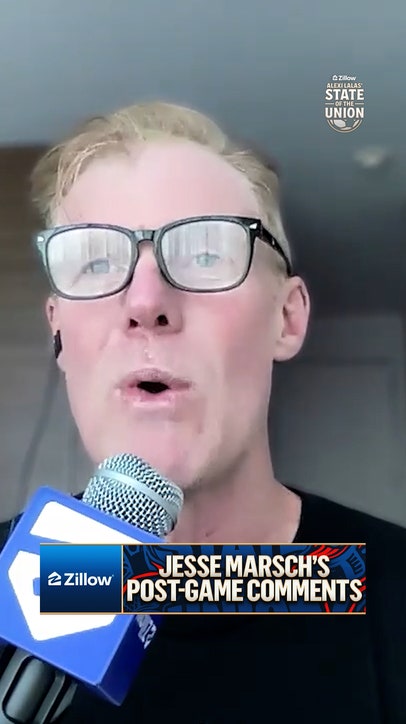 Alexi Lalas reacts to Jesse Marsch's comments after Canada lost to Morocco in the Round of 16 🇨🇦