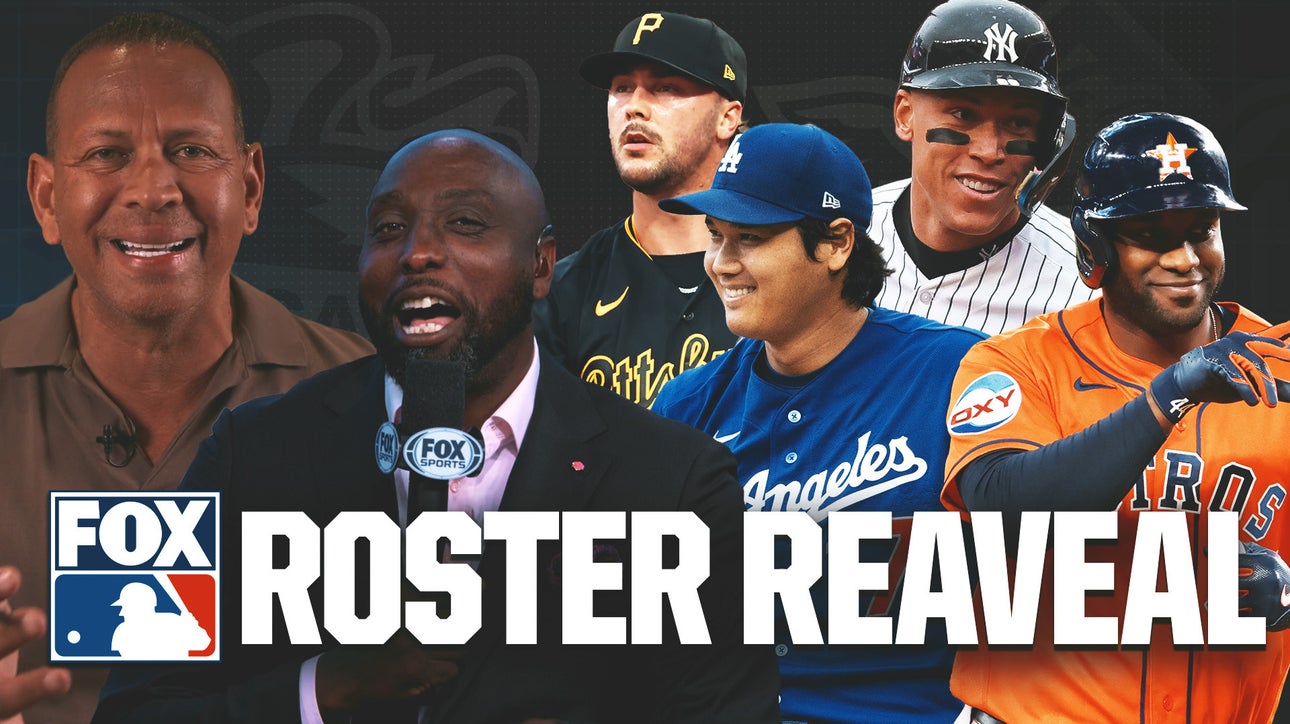 2026 MLB All-Star Game Selection Show ⚾ MLB on FOX
