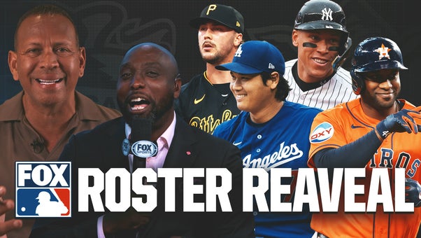 2026 MLB All-Star Game Selection Show ⚾ MLB on FOX