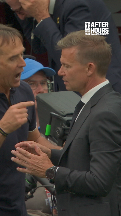 We say goodbye to Jesse Marsch, the man who made Canada Soccer feel like reality TV.