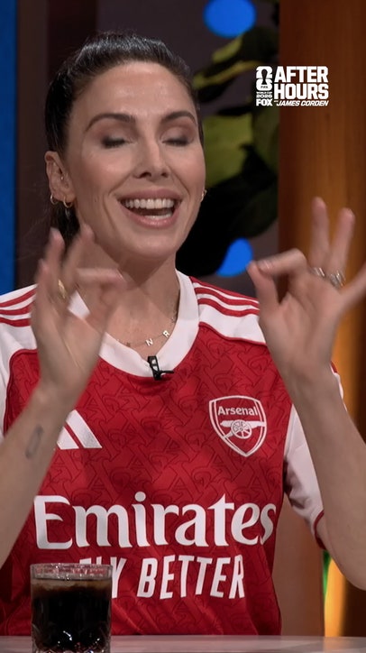Does soccer needs an American fix? Whitney Cummings has the answer.