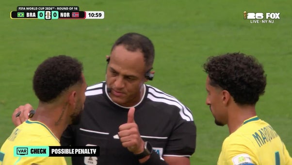 Catch Up with Highlights