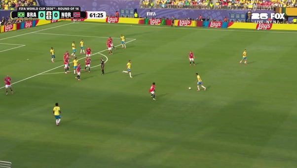 Catch Up with Highlights
