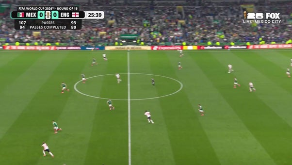 Catch Up with Highlights