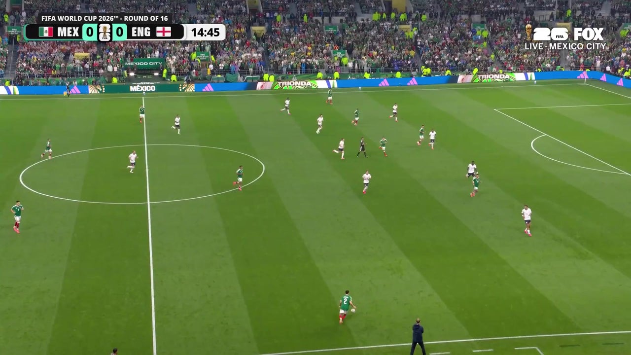 Catch Up with Highlights