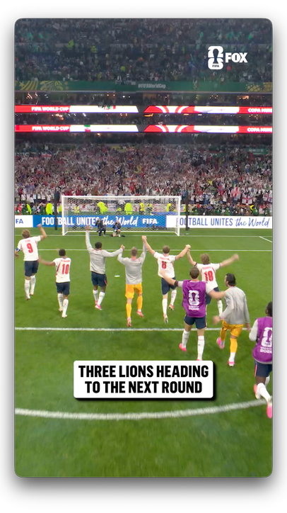 Harry Kane, Jude Bellingham, and England are MOVING ON to the Quarterfinals 🏴󠁧󠁢󠁥󠁮󠁧󠁿