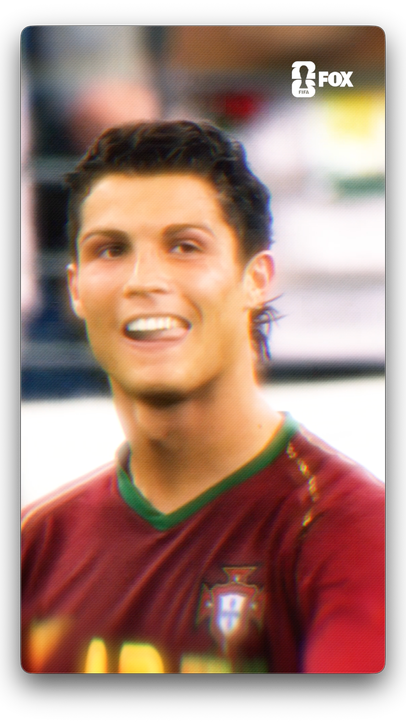 Time flies when you're watching greatness. Cristiano Ronaldo gave us an era we'll never forget.
