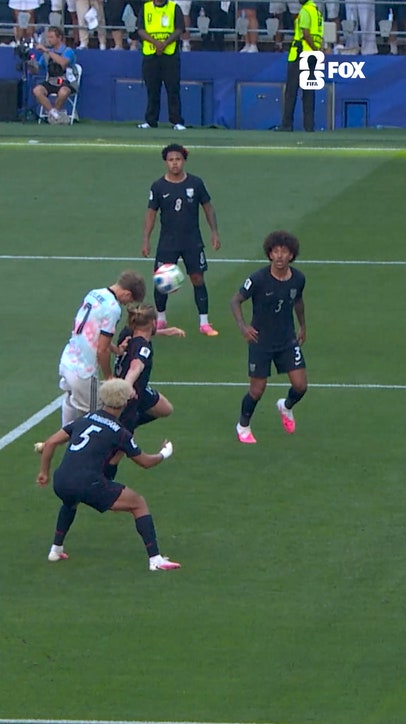 Ketelaere gets his brace