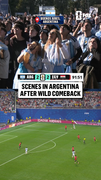 ABSOLUTE SCENES IN BUENOS AIRES 🇦🇷