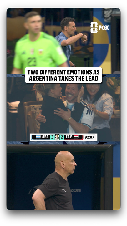The two sides of the story in Atlanta