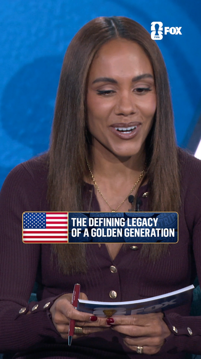 Who will carry the torch for the next generation of superstars?