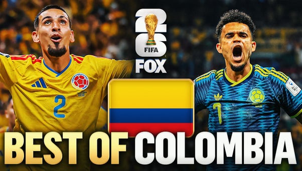 Colombia’s Best Moments 2026 FIFA World Cup™ 🇨🇴