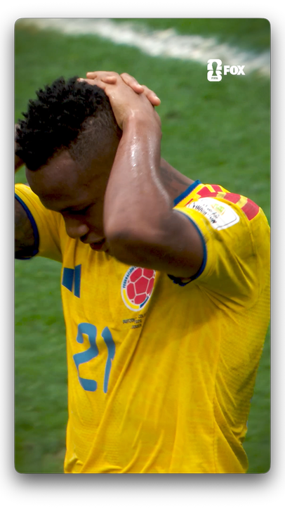 Switzerland vs Colombia Quick Highlights | 2026 FIFA World Cup™