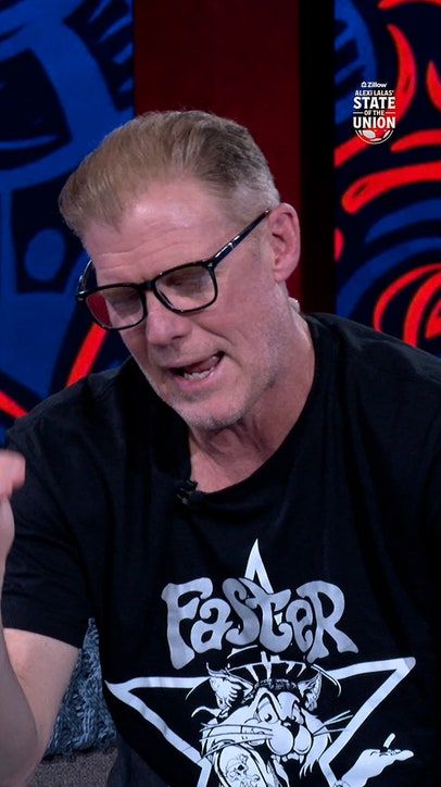 Alexi Lalas' 2026 FIFA World Cup™ Quarterfinals Power Rankings 🚨