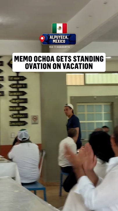 Mexico loves Memo 🇲🇽❤️
