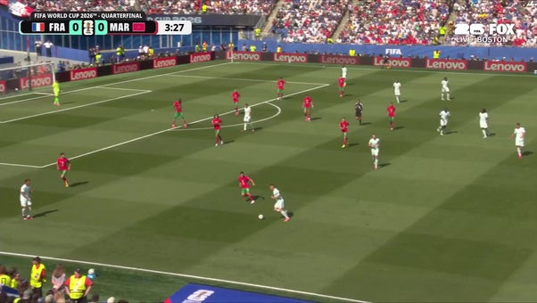 Catch Up with Highlights