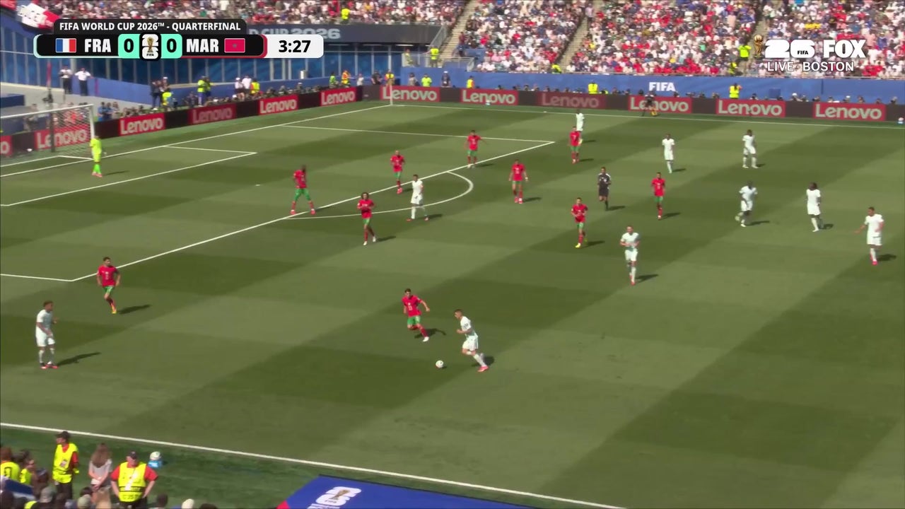 Catch Up with Highlights