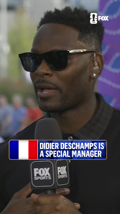 It's one thing to succeed – it's another to sustain it. 🇫🇷