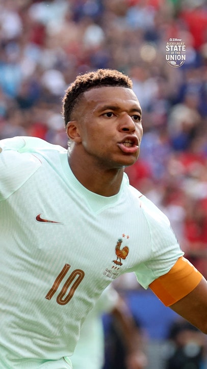 Will Mbappé be the greatest FIFA World Cup player of all-time? 🐐