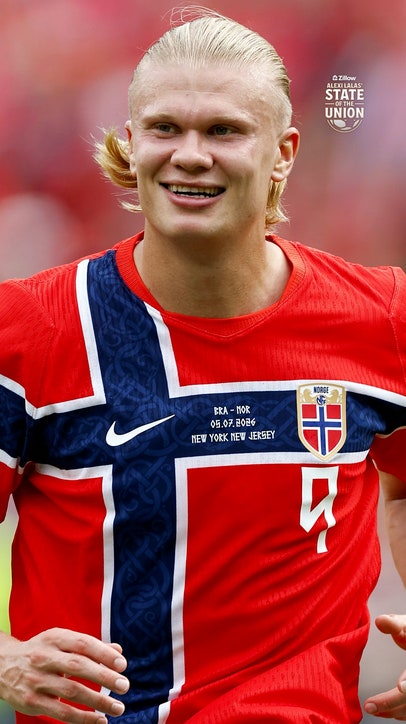 A lot of Americans may be rooting for Norway in the Quarterfinals, but is England … likable? 👀