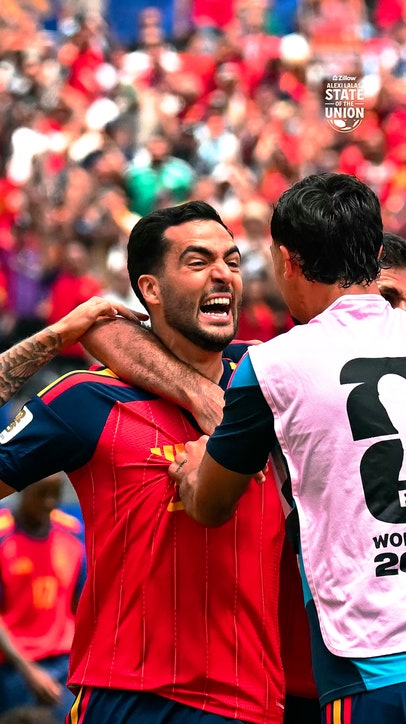 This Spain side at the FIFA World Cup is good, but are they great? 🇪🇸
