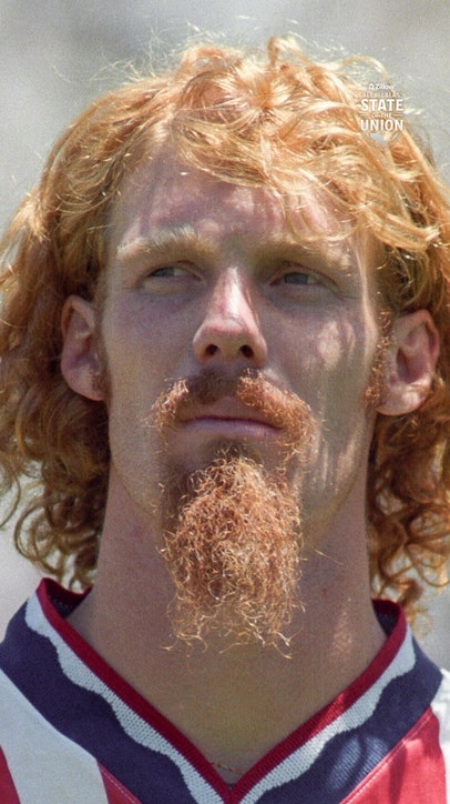 For American soccer, 1994 was a very different time.